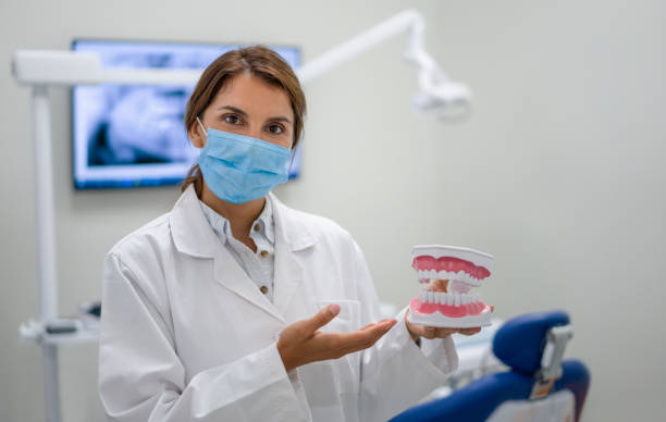 Best Broken or Chipped Tooth Repair in Cannelton, IN