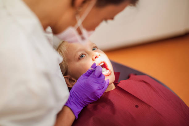 Best Weekend Emergency Dental Services in Cannelton, IN